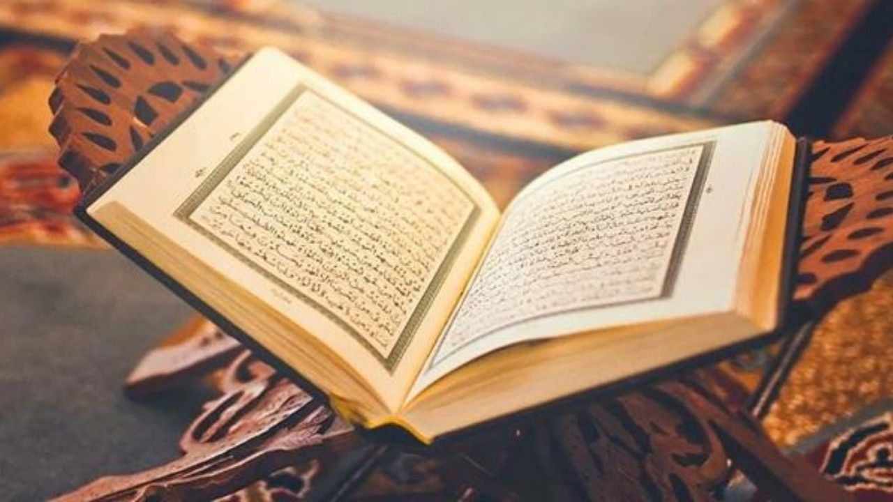 Karaçavuş köyünde manevi buluşmaya davet