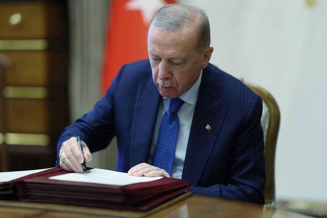 13 kurumda kritik atama ve görev değişimi!