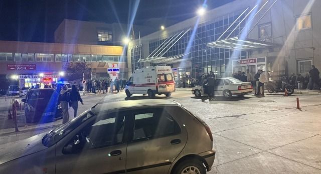 2 bin 914 kişi hastanelik oldu: Eğitime ara verildi!