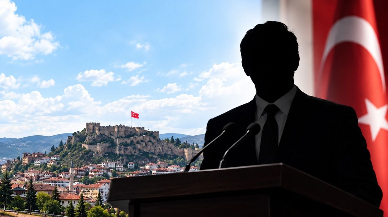 Taşköprü TSO’da yeni başkan belli oldu!