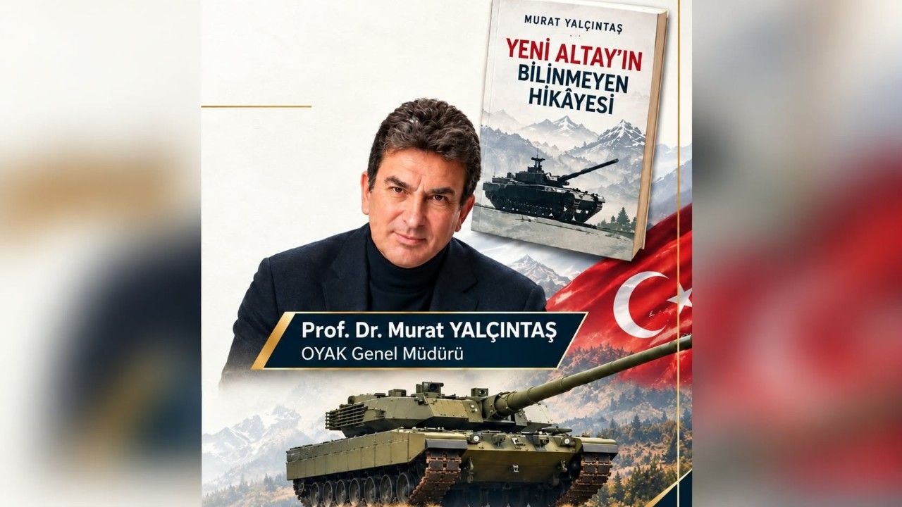 'Yeni Altay’ın Bilinmeyen Hikâyesi' Kastamonu’da anlatılacak