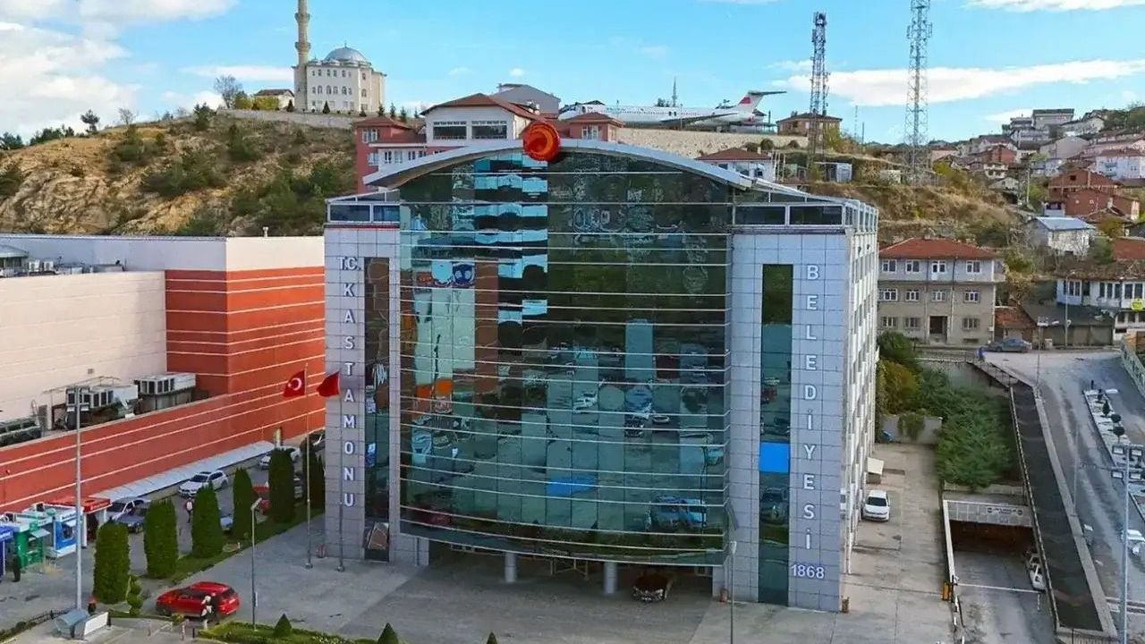 Belediyeden önemli uyarı!