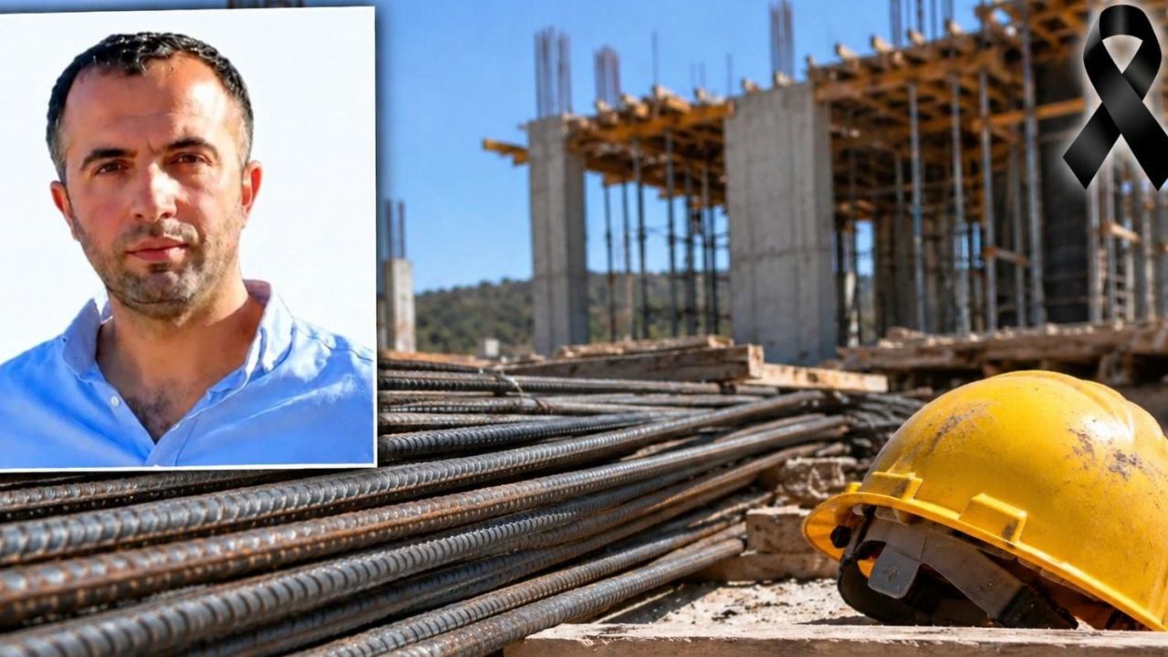 Kastamonu’da feci iş kazası: Bugün toprağa verilecek!