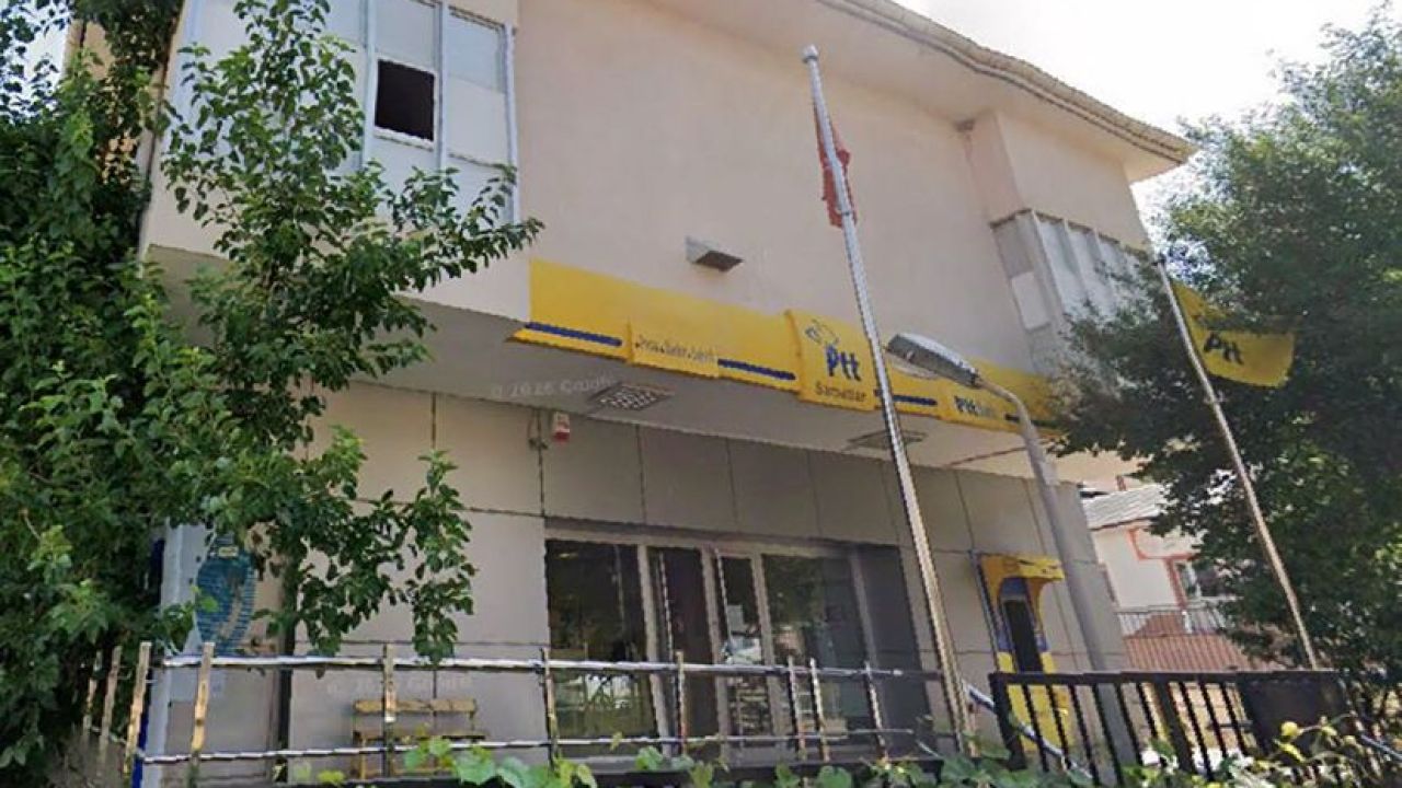 Kastamonu'nun en büyük köyünde postane kapanıyor!