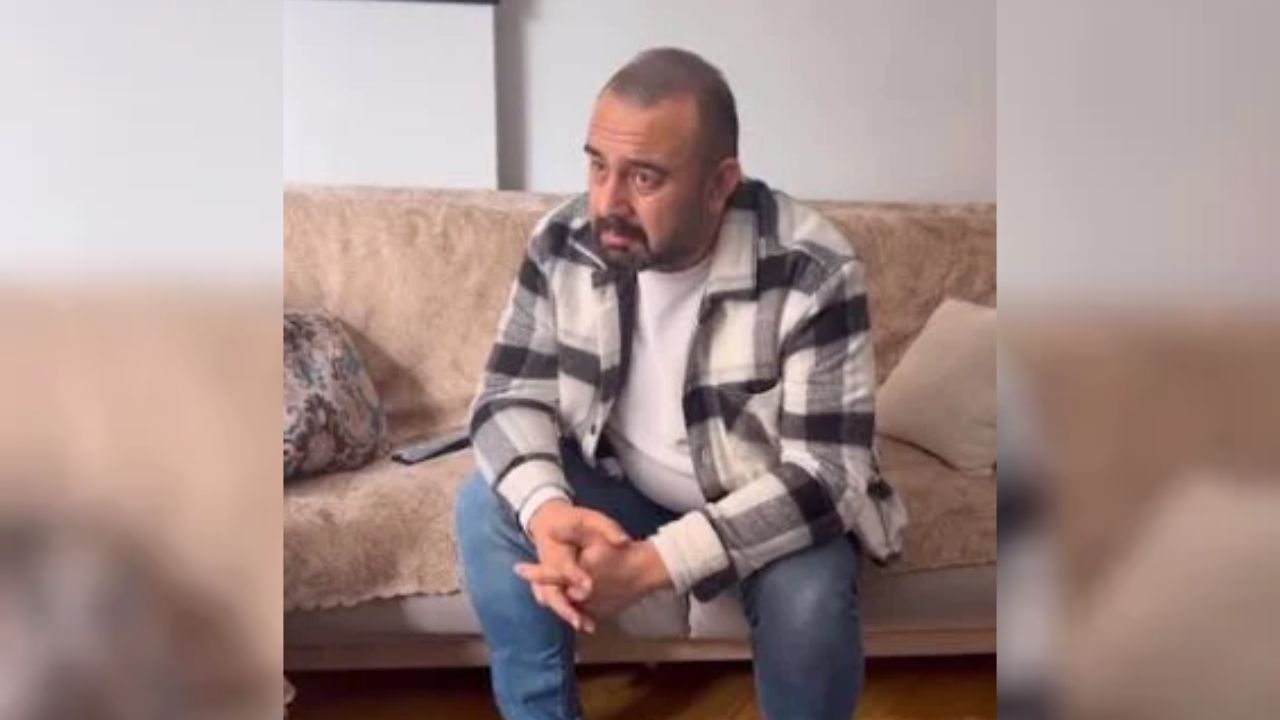 ‘Ankara Abisi’ tutuklandı
