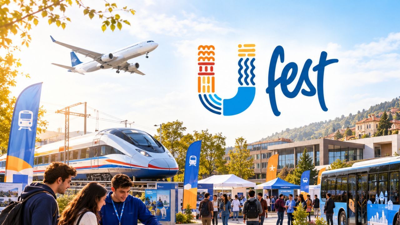 U-Fest Kastamonu’da düzenlenecek