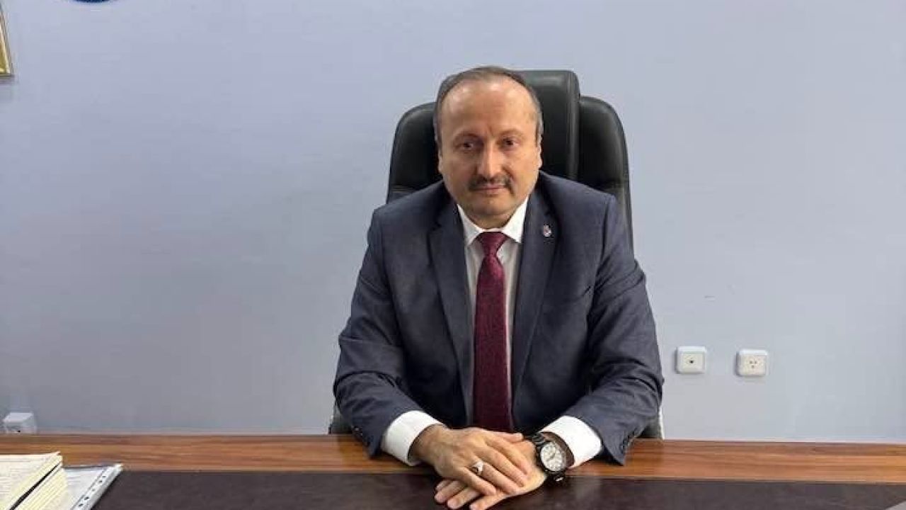 Başkan Bakır güven tazeledi!