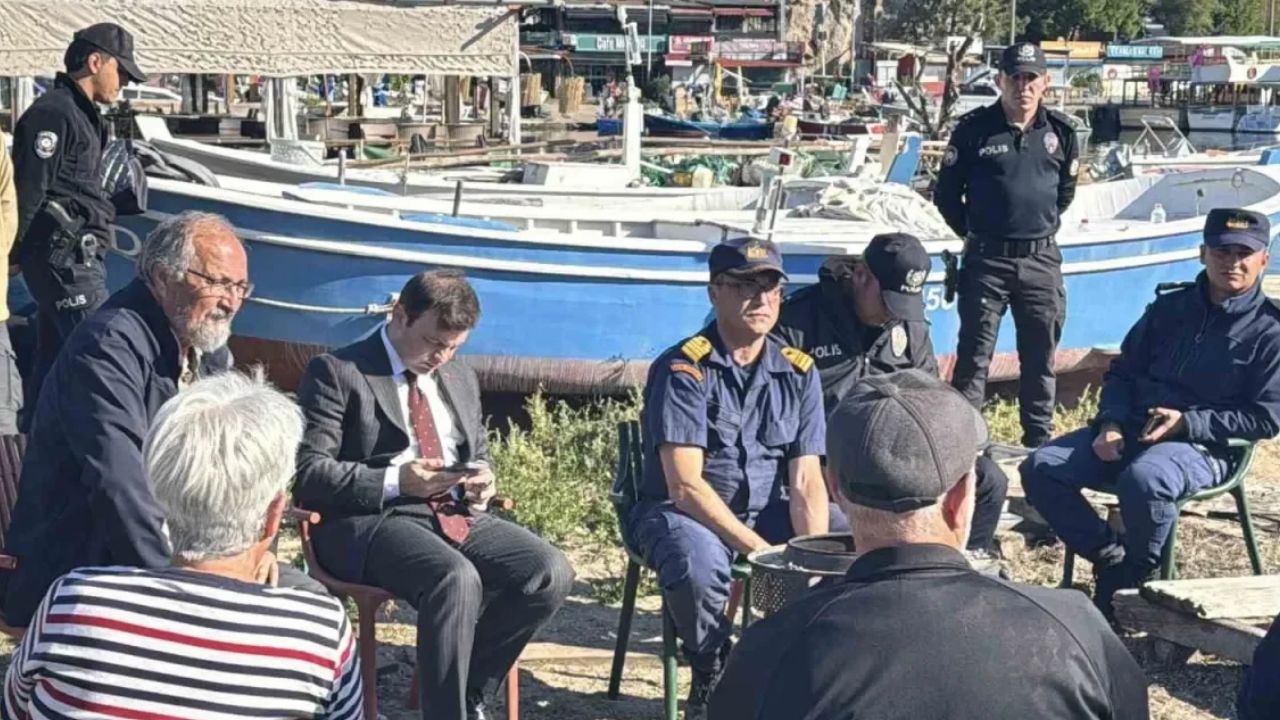 Amasra'da kayboldu: Cide'de de aranıyor!
