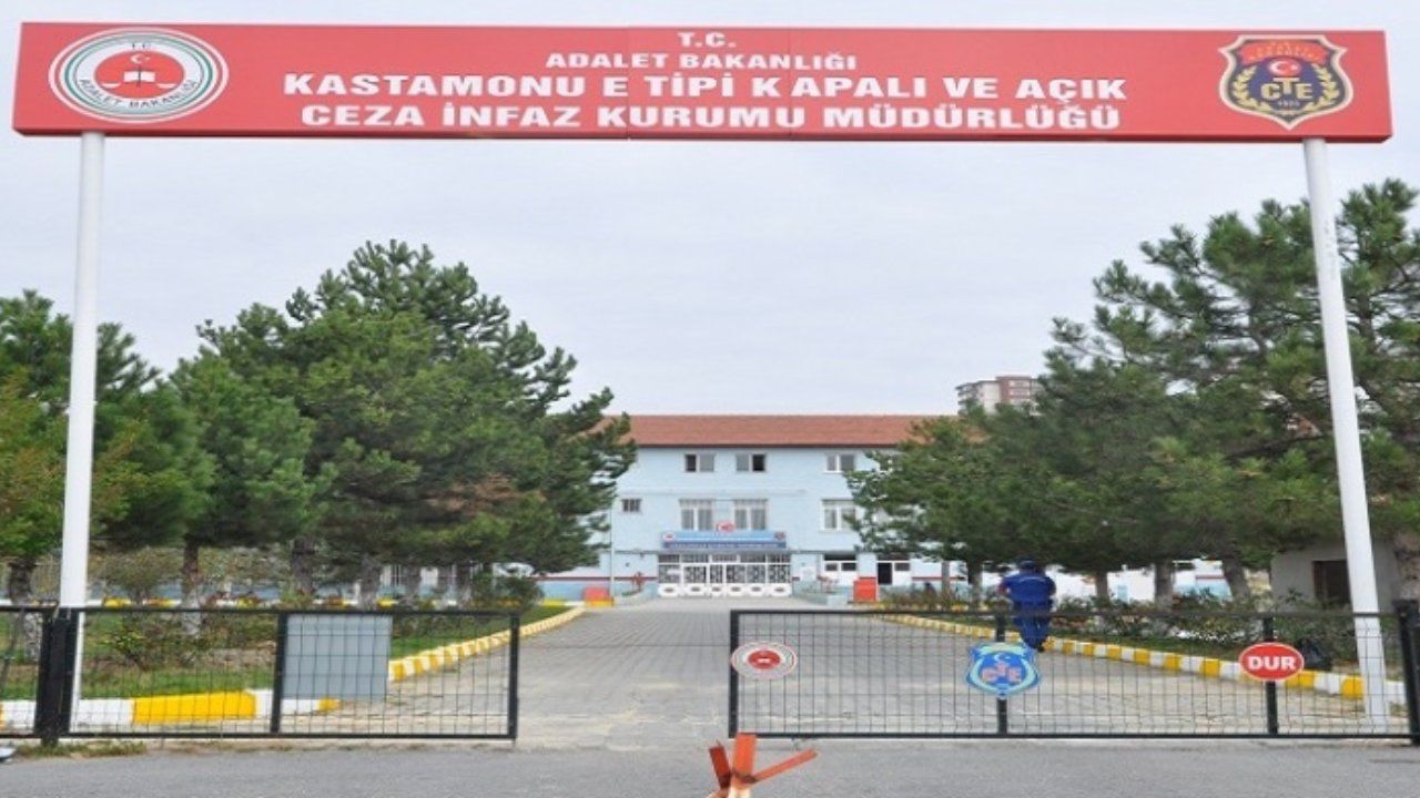 Kastamonu E Tipi Kapalı ve Açık Ceza İnfaz Kurumu Müdürlüğünden: Gıda ürünleri satın alınacak