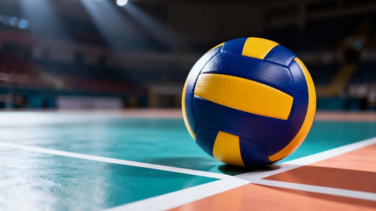 Voleybol turnuvası başvuruları devam ediyor