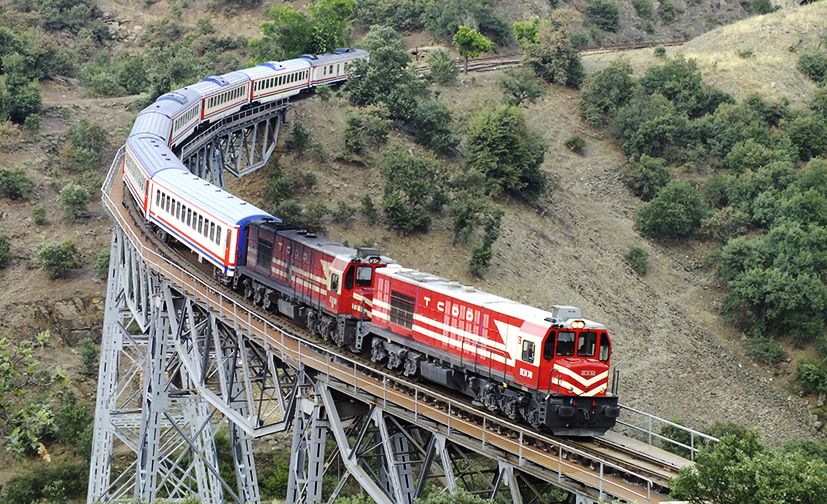 Kastamonu için ‘demiryolu’ çağrısı!..