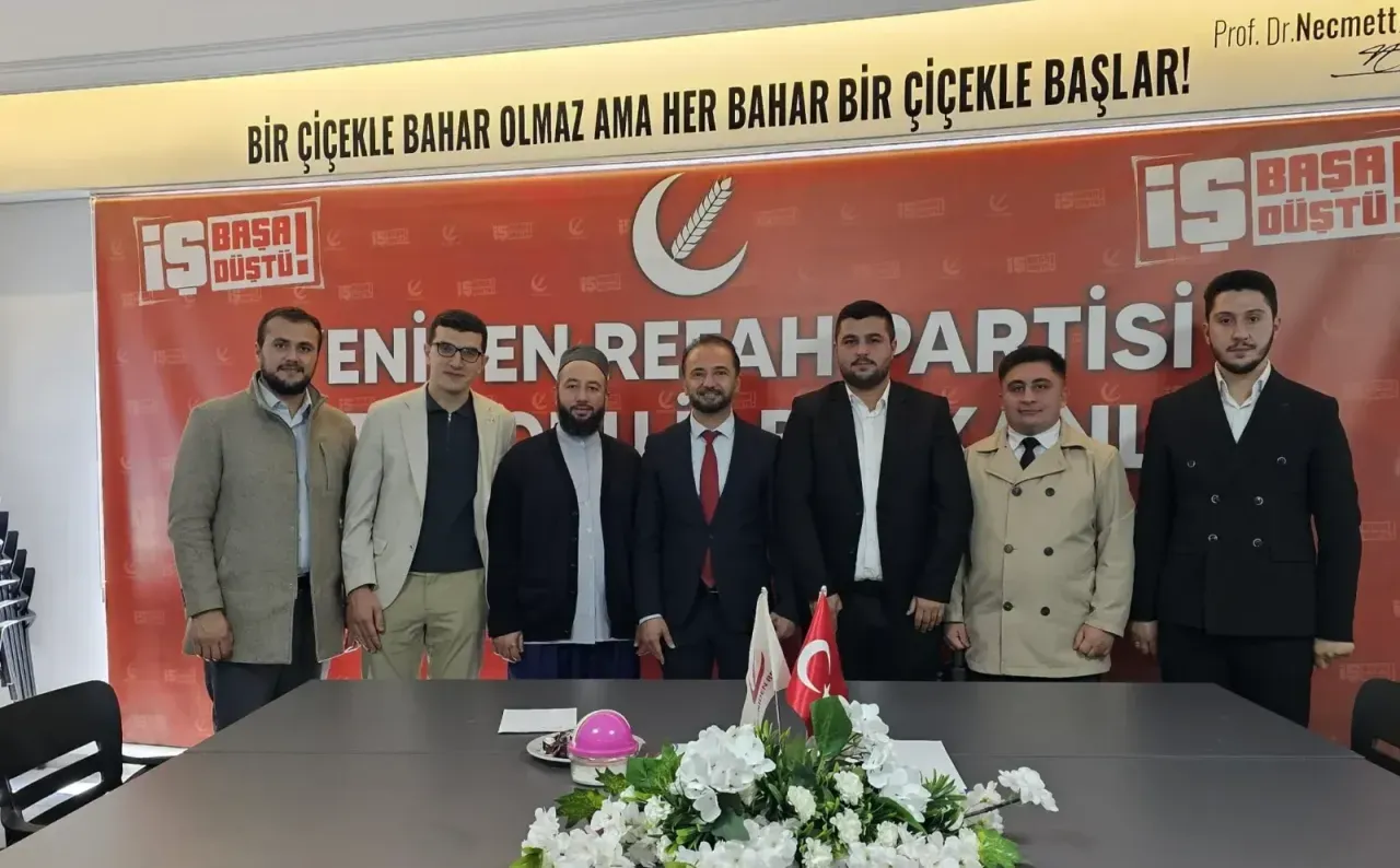 Güzel’den vekil din görevlilerine kadro çağrısı