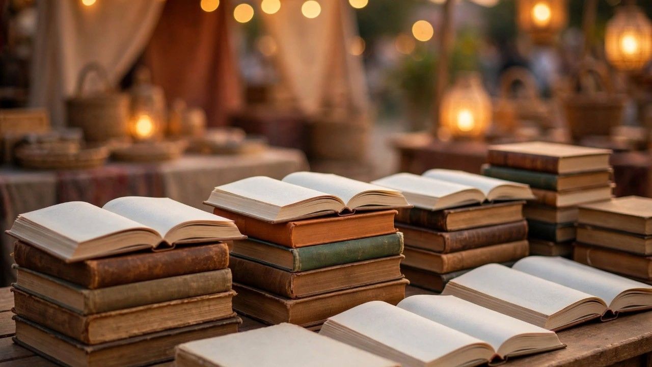 KASYOT, Kastamonu Kitap Fuarı'nda okurlarla buluşacak