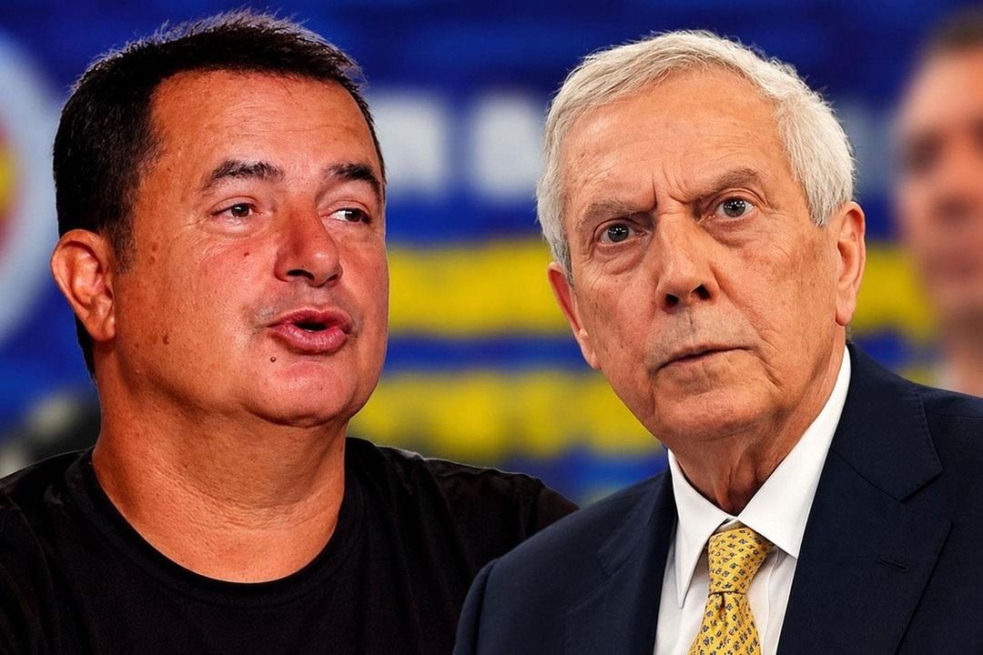 Aziz Yıldırım'a şok karar: Soruşturma başlatıldı!