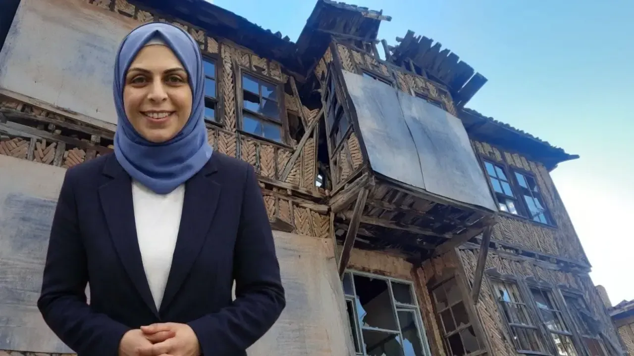 ‘Yeni’ Başkan’dan hızlı çıkış!