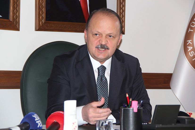 Vali Dallı: “Muhtar, devletle vatandaş arasında köprü görevi üstleniyor”