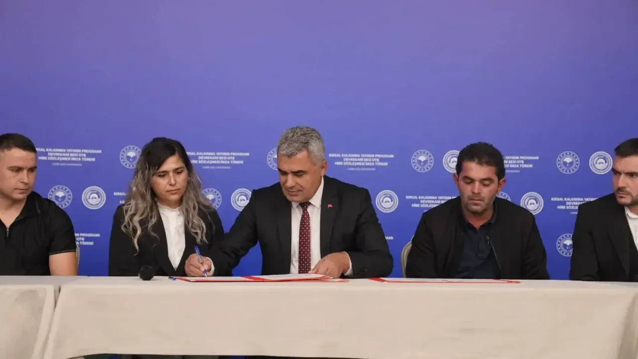 Kastamonu’nun dev projesinde yeni gelişme