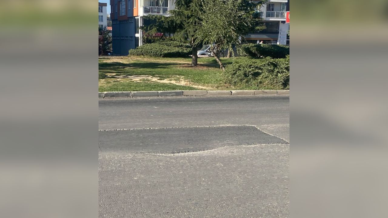 İYİ Partili Tan: 'Daha kırkı çıkmadı!'