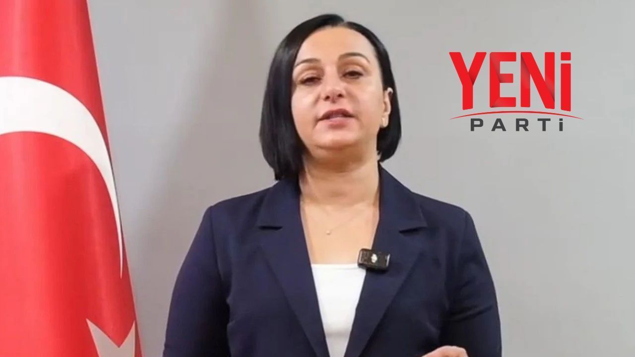 Yeni Parti Kastamonu'da ön seçim: Karabacak tek aday