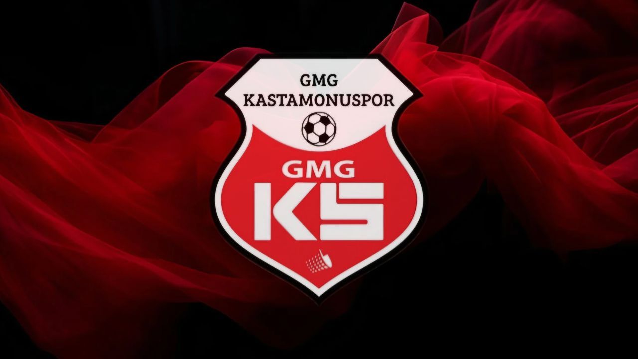 Muş deplasmanında Kastamonuspor’un ilk 11’i belli oldu